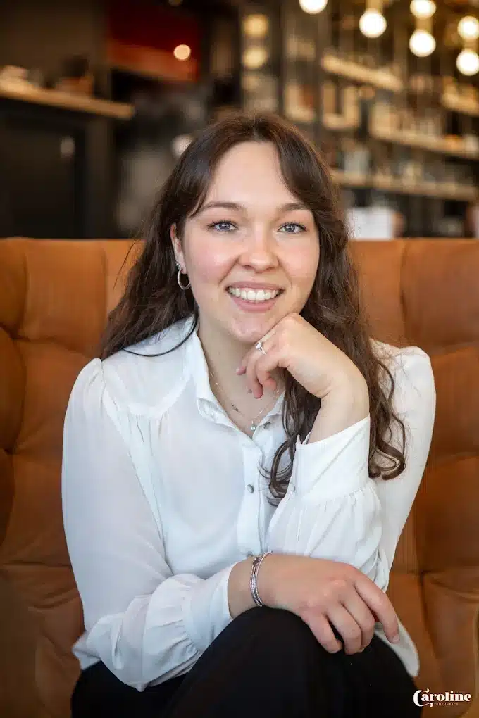 agathe devillers
